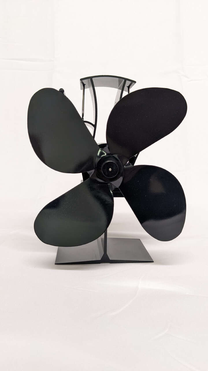 LIENBACHER Kaminventilator